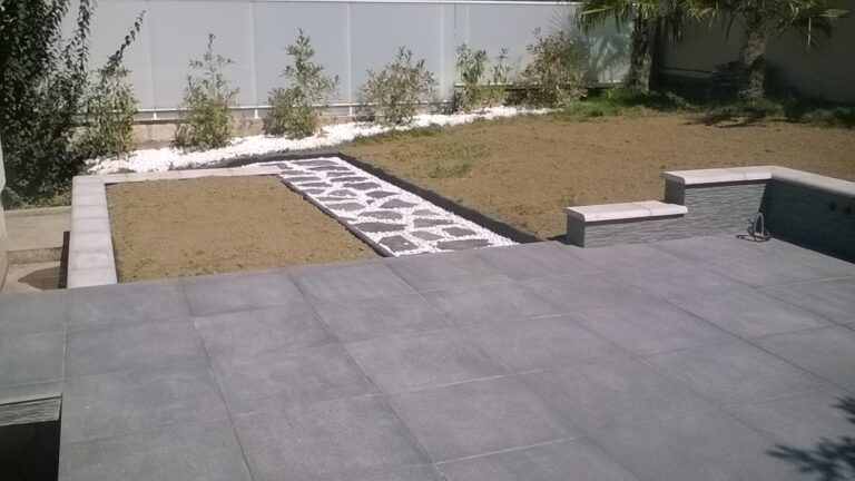 maçonnerie et dalle de béton Aixe-sur-vienne