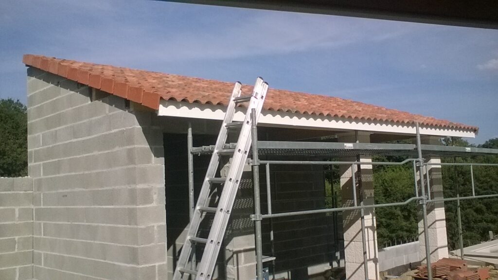 Construction Haute-Vienne